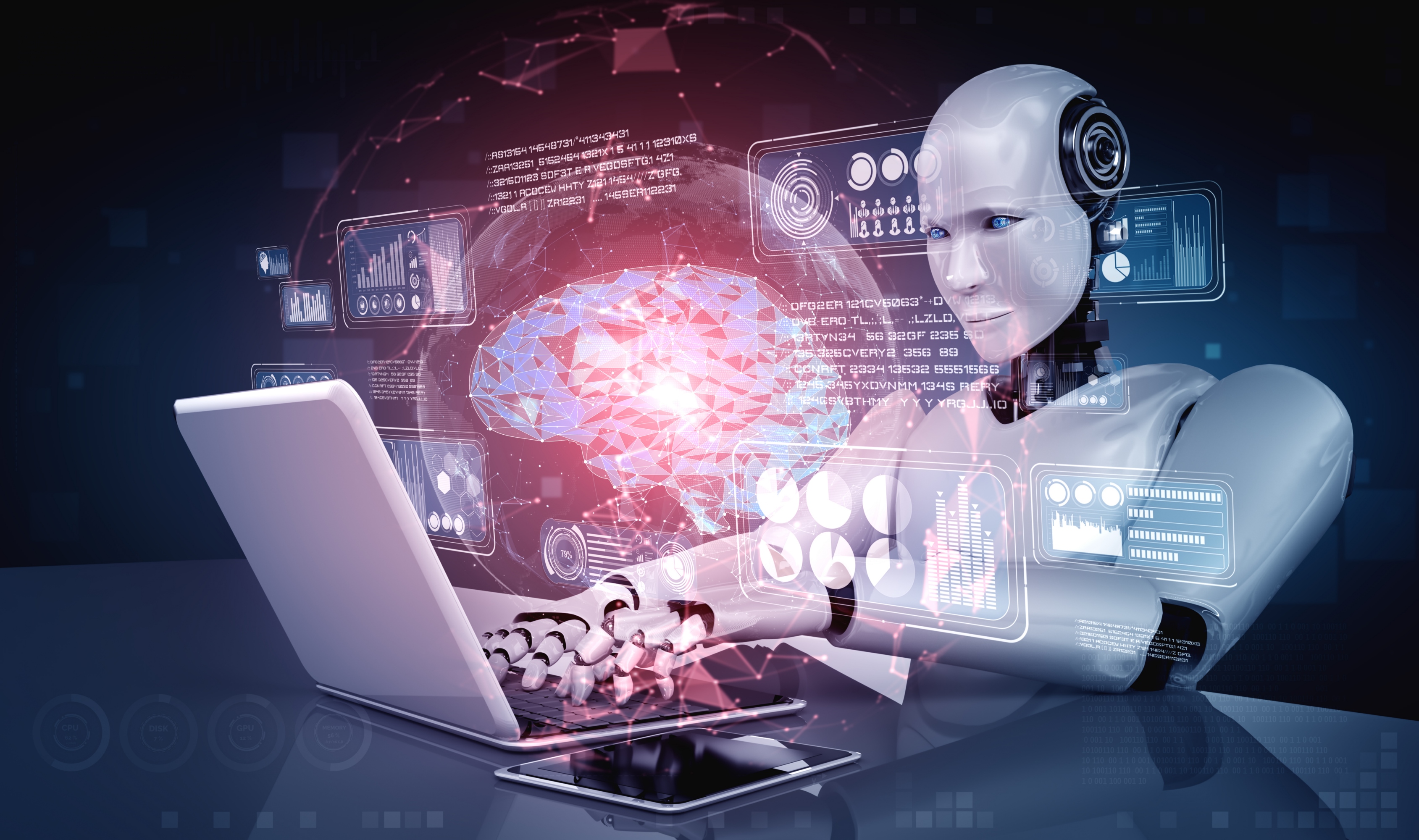 Artificial Intelligence (AI) Tools